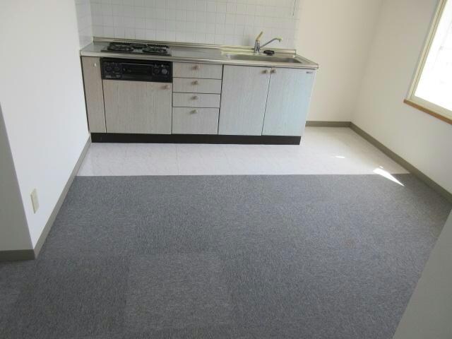 NC西3･4マンションの物件内観写真