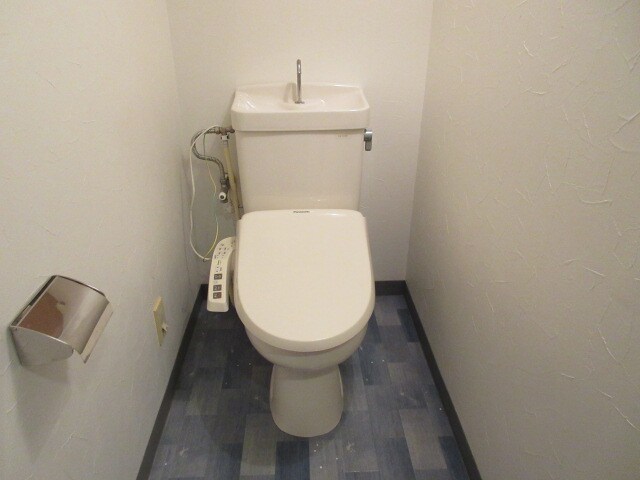 NC西3･4マンションの物件内観写真