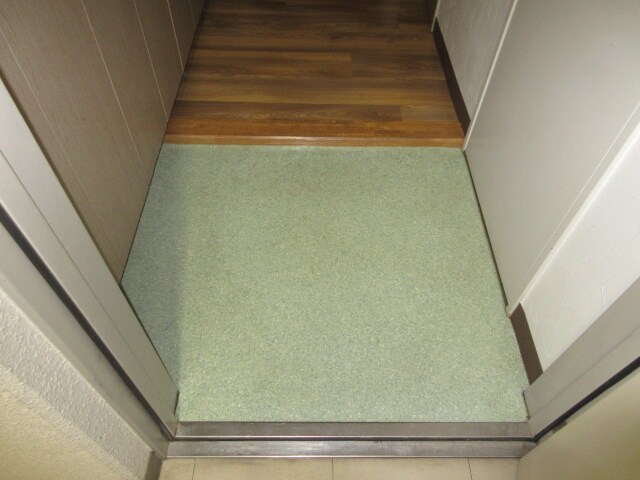 NC西3･4マンションの物件内観写真