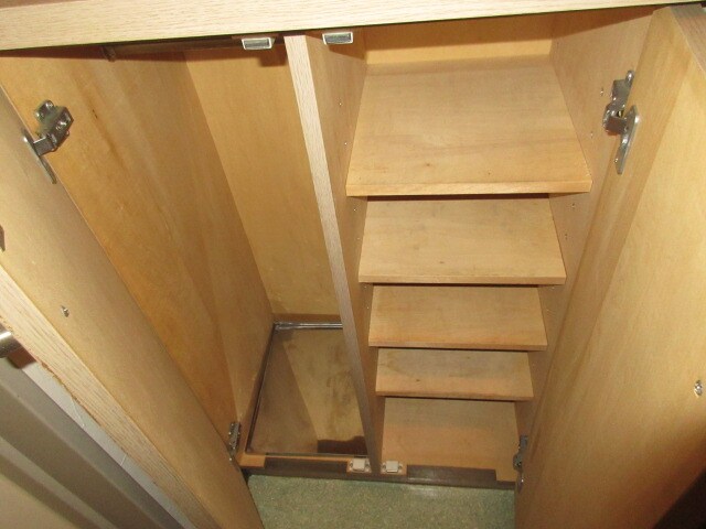 NC西3･4マンションの物件内観写真