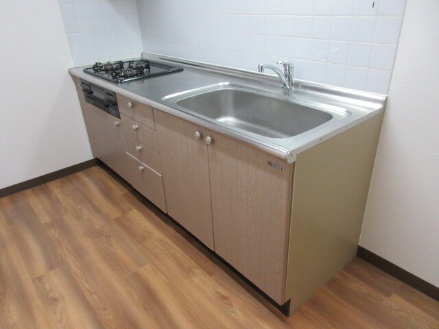 NC西3･4マンションの物件内観写真