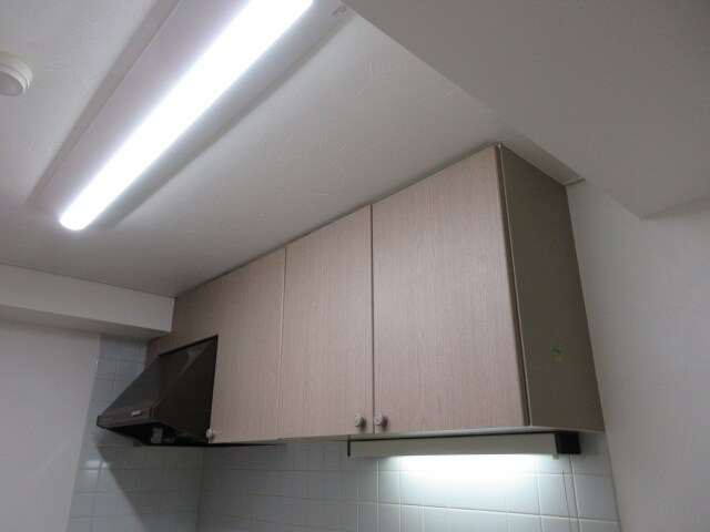 NC西3･4マンションの物件内観写真