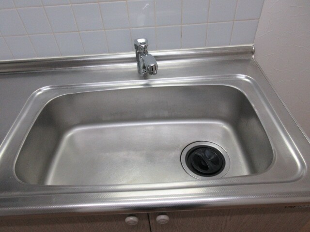 NC西3･4マンションの物件内観写真