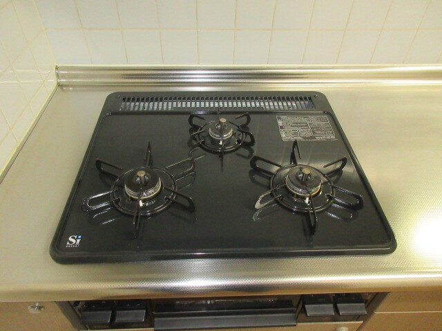 NC西3･4マンションの物件内観写真