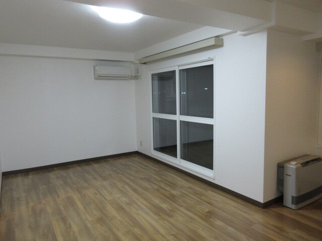 NC西3･4マンションの物件内観写真