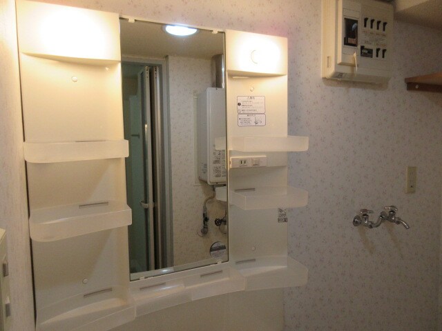 NC西3･4マンションの物件内観写真