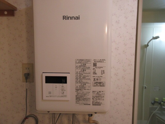 NC西3･4マンションの物件内観写真