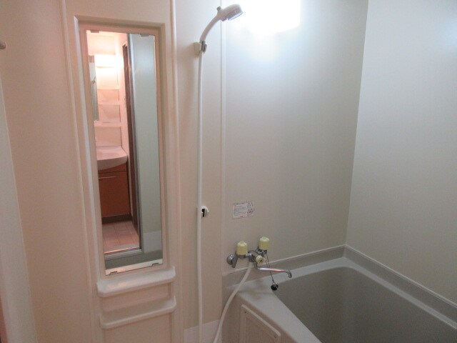 NC西3･4マンションの物件内観写真