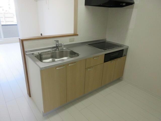 KRMの物件内観写真