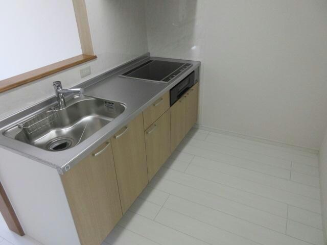 KRMの物件内観写真