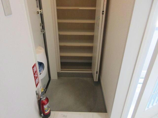 KRMの物件内観写真