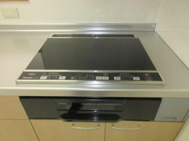 KRMの物件内観写真