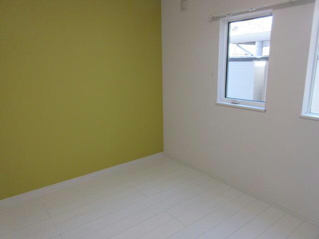 KRMの物件内観写真