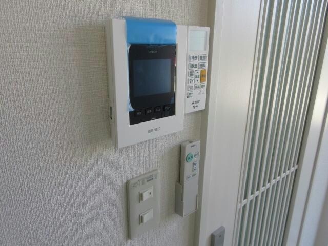 KRMの物件内観写真