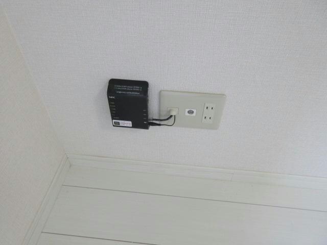 KRMの物件内観写真