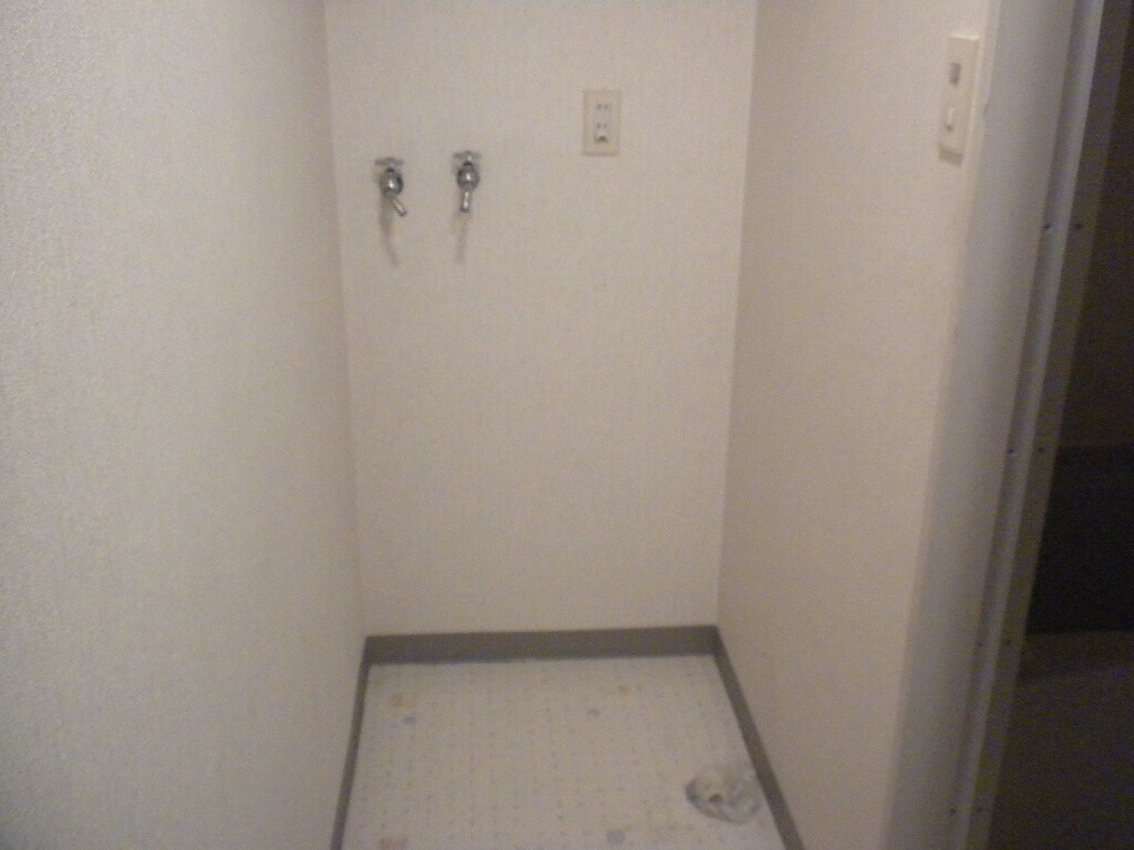 NC西3･4マンションの物件内観写真