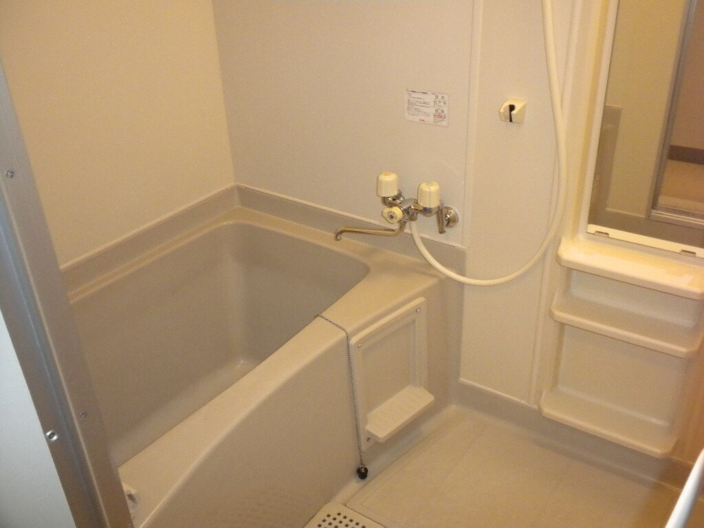 NC西3･4マンションの物件内観写真