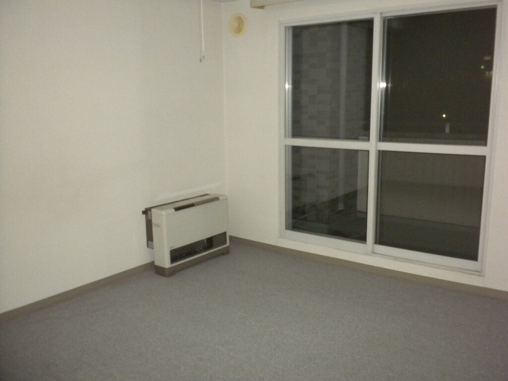 NC西3･4マンションの物件内観写真