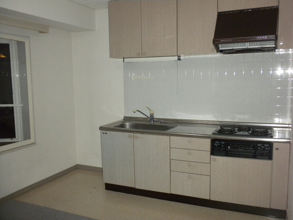 NC西3･4マンションの物件内観写真