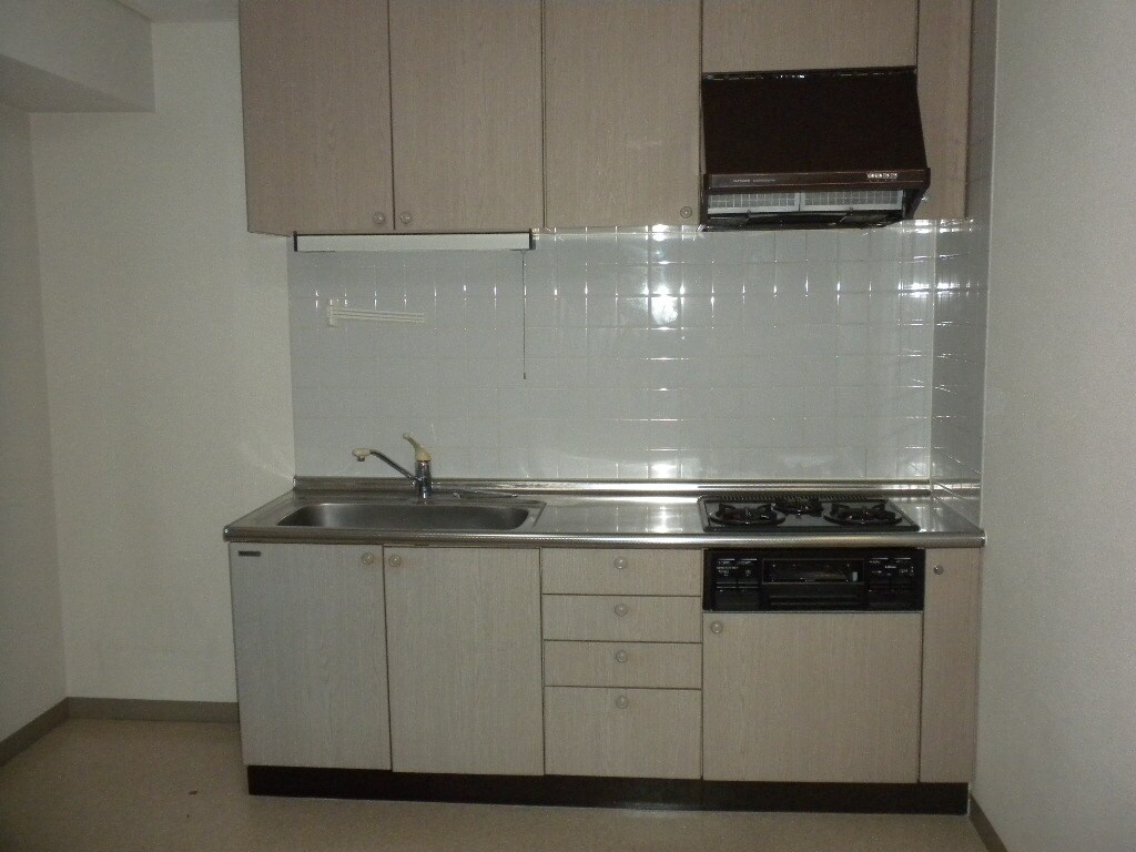 NC西3･4マンションの物件内観写真