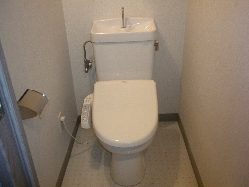 NC西3･4マンションの物件内観写真