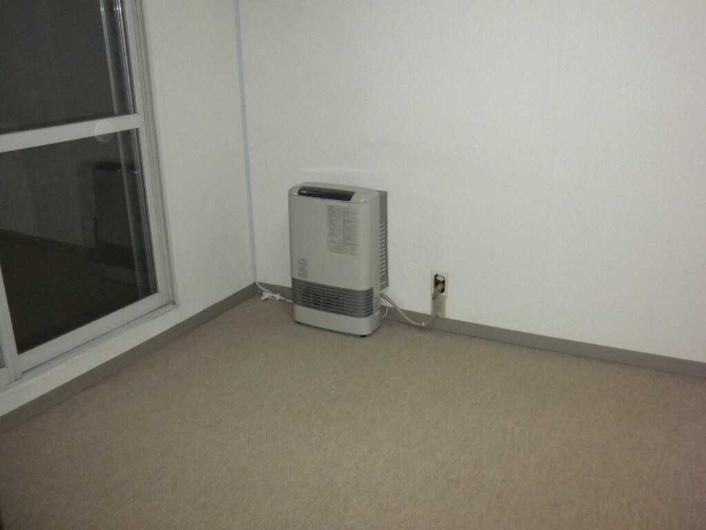 NC西3･4マンションの物件内観写真