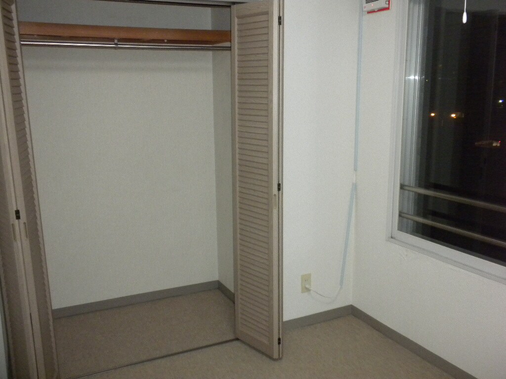 NC西3･4マンションの物件内観写真