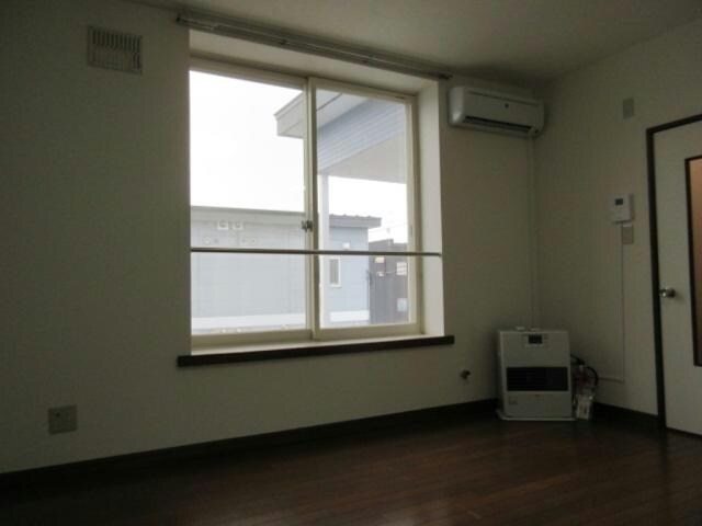 セントラルガーデン10Bの物件内観写真