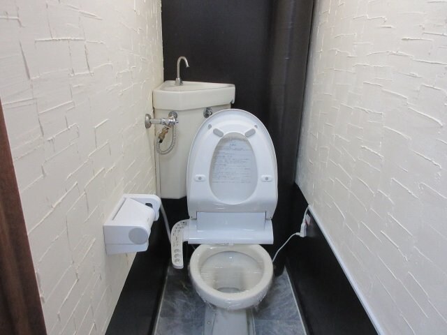 細田マンション第2の物件内観写真