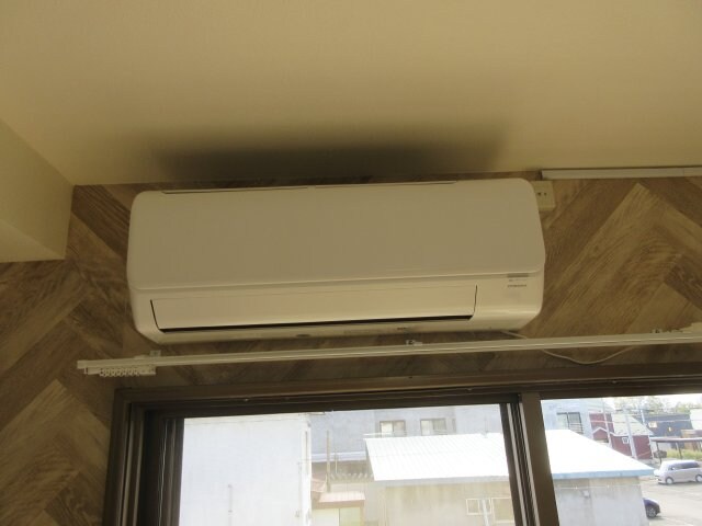 細田マンション第2の物件内観写真