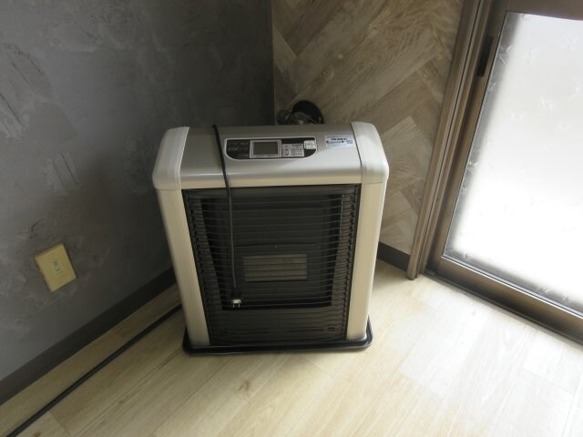 細田マンション第2の物件内観写真