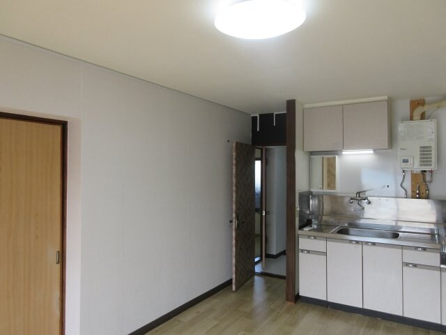 細田マンション第2の物件内観写真