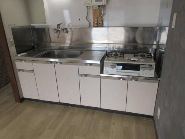 細田マンション第2の物件内観写真