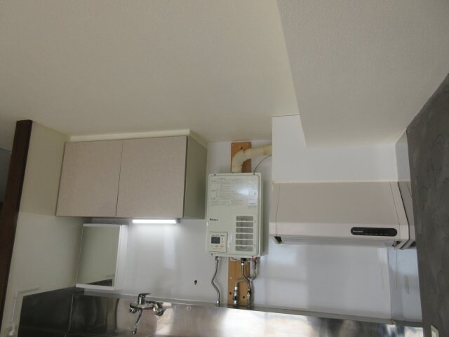 細田マンション第2の物件内観写真