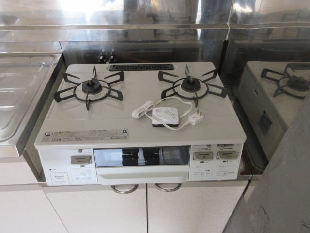 細田マンション第2の物件内観写真