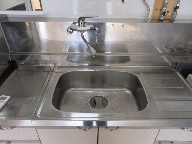 細田マンション第2の物件内観写真