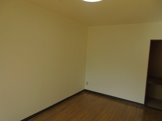 細田マンション第2の物件内観写真