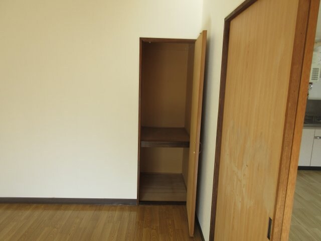 細田マンション第2の物件内観写真