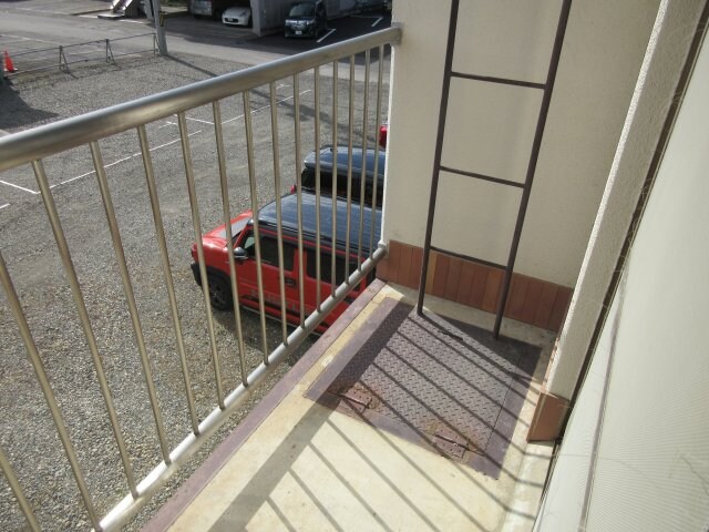 細田マンション第2の物件内観写真