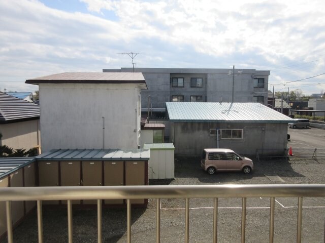 細田マンション第2の物件内観写真