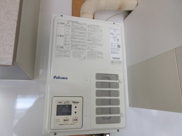 細田マンション第2の物件内観写真