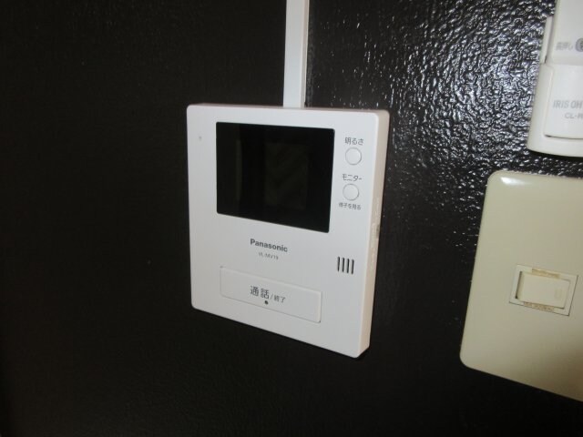 細田マンション第2の物件内観写真