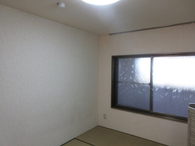 細田マンション第2の物件内観写真