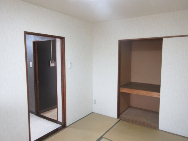 細田マンション第2の物件内観写真