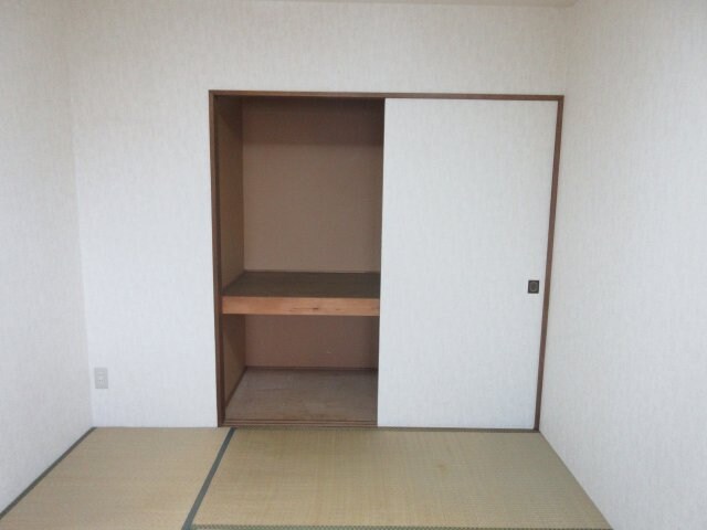 細田マンション第2の物件内観写真