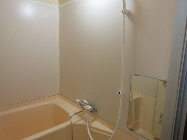 細田マンション第2の物件内観写真