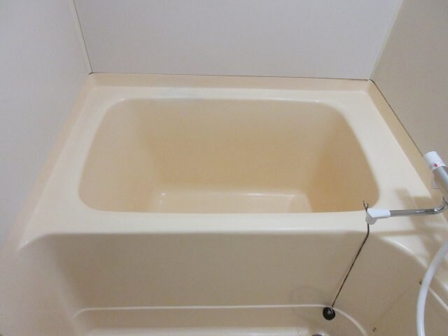 細田マンション第2の物件内観写真