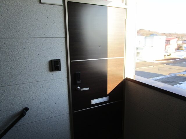 はまなすⅡの物件内観写真