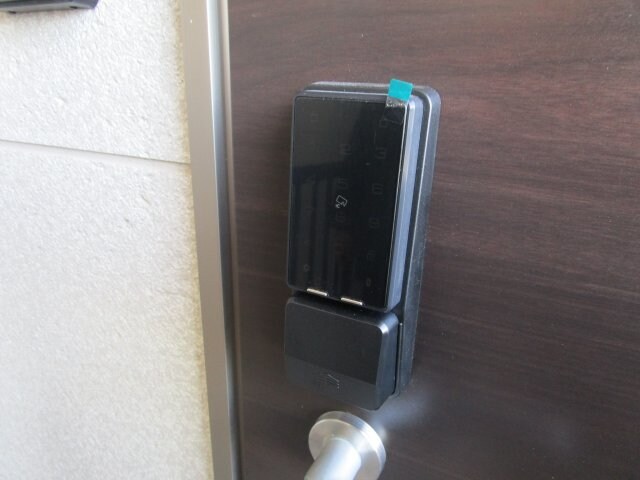 はまなすⅡの物件内観写真