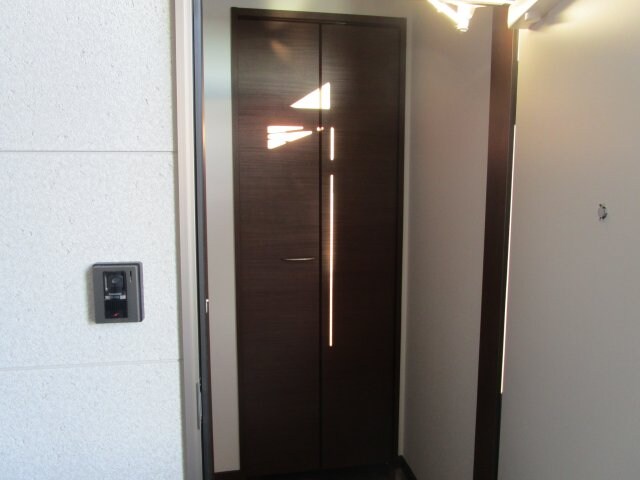 はまなすⅡの物件内観写真